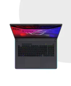 Asus ROG Strix G18 G815 2025