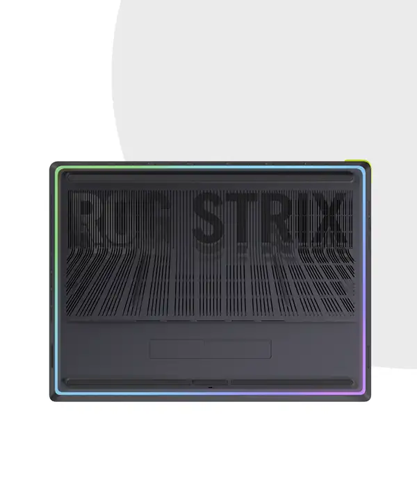 Asus ROG Strix G18 G815 2025