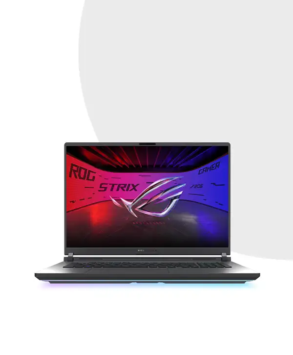 ROG Strix G18 G815JPR 2025 |18″ WQXGA 240Hz | Core i9 14900HX | 32GB DDR5 | 2TB SSD | RTX 5070 8GB