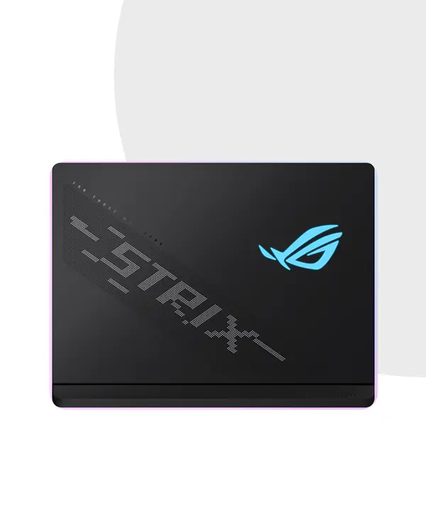 ROG Strix SCAR 16 G635LR 2025 | 16" WQXGA 240Hz | Core Ultra 9 275HX | 64GB DDR5 | 4TB SSD | RTX 5070 Ti 12GB | Intel AI Boost NPU 8 Asus ROG Strix SCAR 16 G635 2025