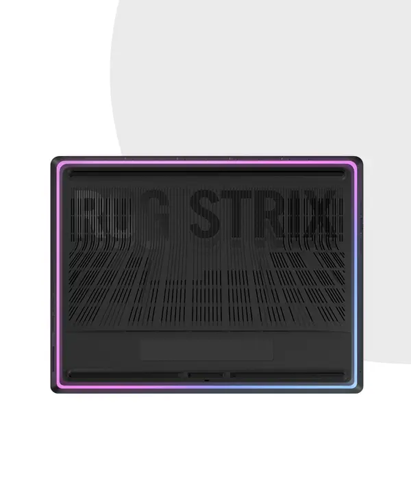 ROG Strix SCAR 16 G635LR 2025 | 16" WQXGA 240Hz | Core Ultra 9 275HX | 64GB DDR5 | 4TB SSD | RTX 5070 Ti 12GB | Intel AI Boost NPU 9 Asus ROG Strix SCAR 16 G635 2025