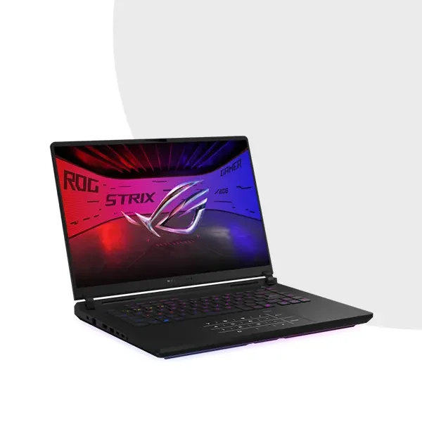 Asus ROG Strix SCAR 16 G635LR​ 2025 Price in BD
