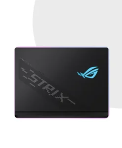 Asus ROG Strix SCAR 18 G835 2025