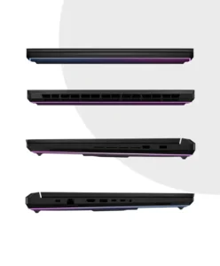 Asus ROG Strix SCAR 18 G835 2025