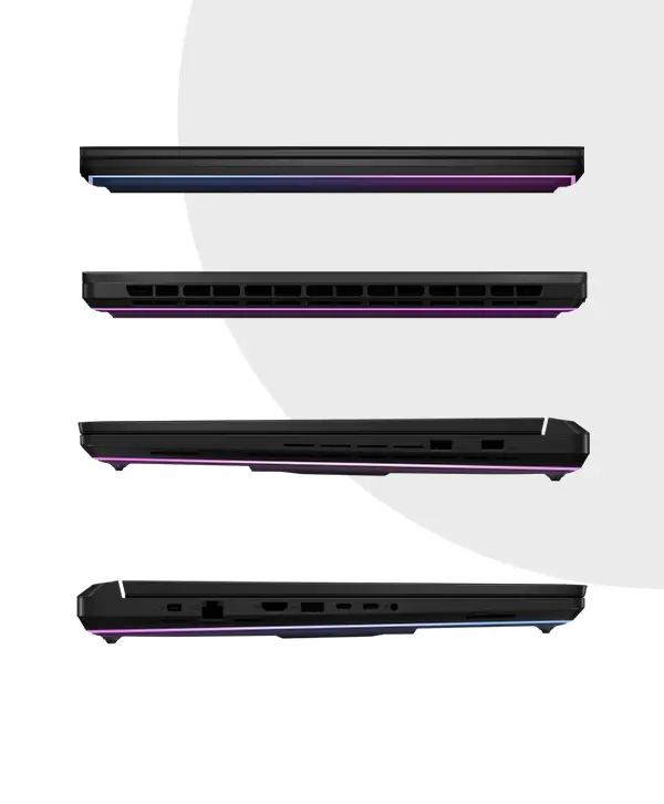 Asus ROG Strix SCAR 18 G835 2025