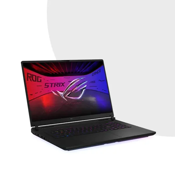 Asus ROG Strix SCAR 18 G835LR​ 2025 in BD