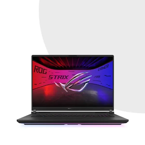Asus ROG Strix SCAR 18 G835LX G835L-XSA180W 2025 in BD