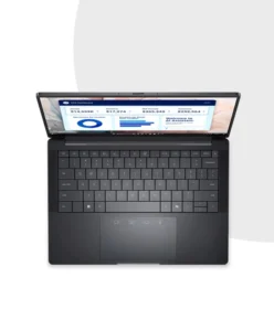 Dell Pro 13 2025 13 inch Premium Laptop with Built-in AI