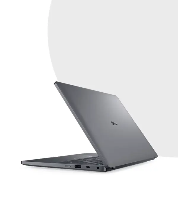 Dell Pro 13 2025 13 inch Premium Laptop with Built-in AI