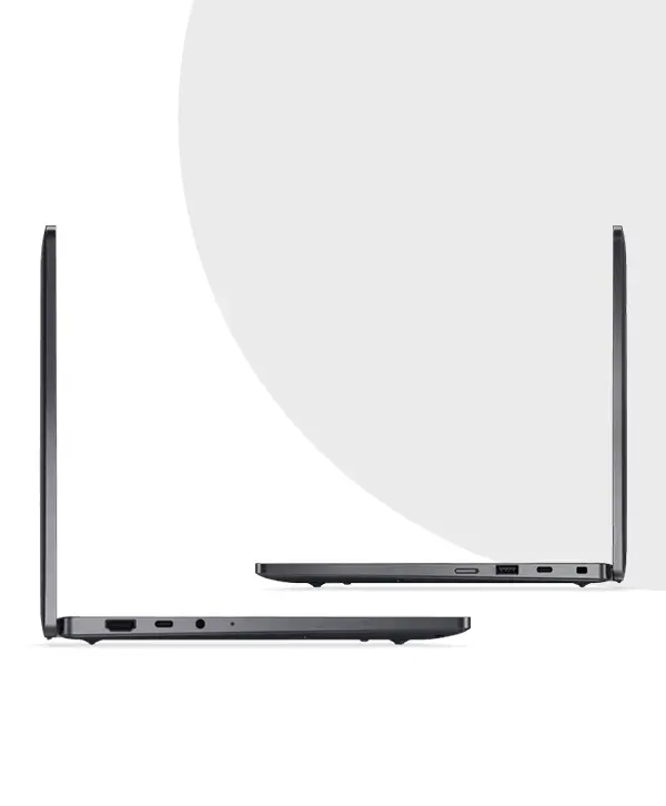 Dell Pro 13 2025 13 inch Premium Laptop with Built in AI PRICE IN BANGLADESH MC SOLUTION BD 6