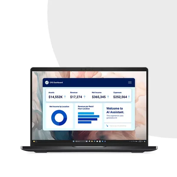 Dell Pro 13 Ai Price in BD | MC Solution BD