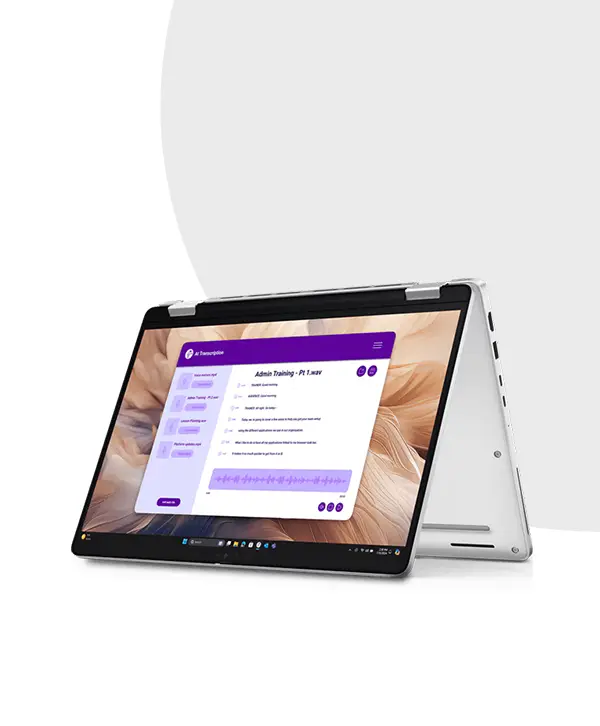 Dell Pro 14 Plus Laptop | 2in 1 14″ Touch FHD+ | Core Ultra 5 236V vPro | 40 PTOPS NPU | 16 GB Ram | 256 GB SSD | W11 Pro | Copilot+ PC