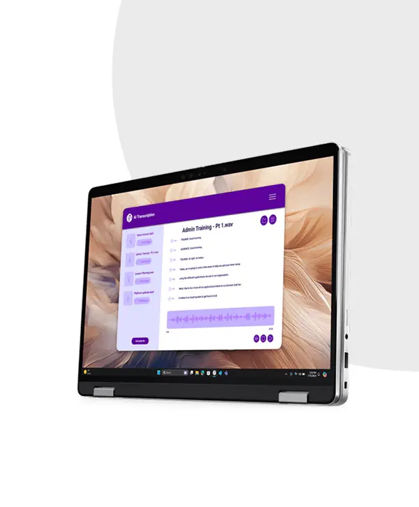 Dell Pro 14 Plus 2-in-1 with AI and 5G Connectivity
