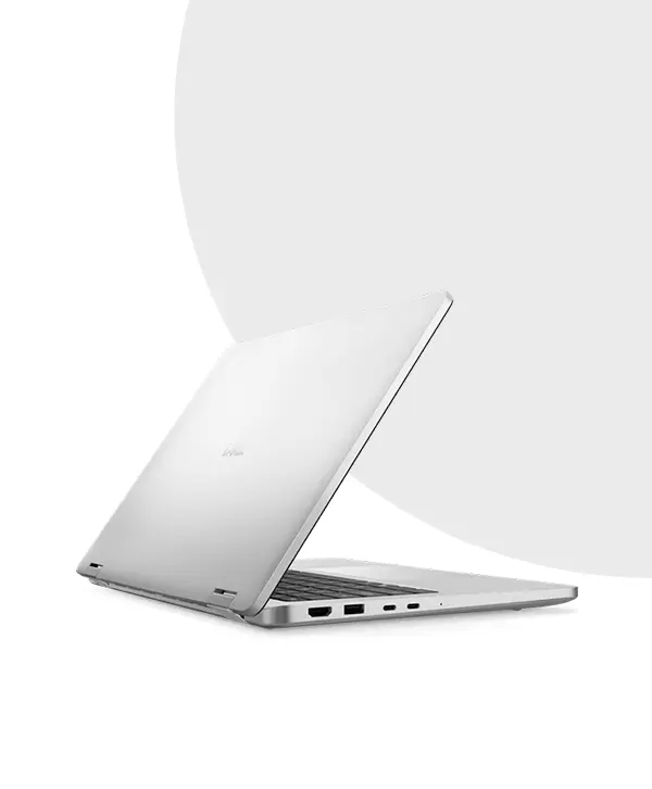 Dell Pro 14 Plus 2-in-1 with AI and 5G Connectivity