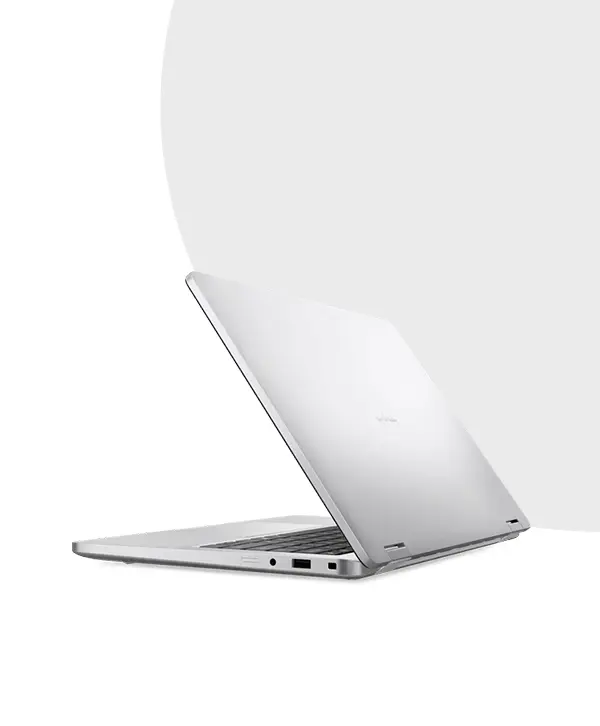 Dell Pro 14 Plus 2-in-1 with AI and 5G Connectivity