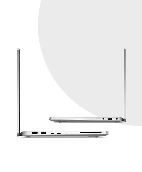 Dell Pro 14 Plus 2-in-1 with AI and 5G Connectivity