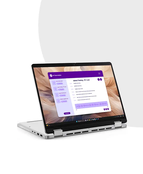Dell Pro 14 Plus Laptop | 2in 1 14″ Touch FHD+ | Core Ultra 5 236V vPro | 40 PTOPS NPU | 16 GB Ram | 256 GB SSD | W11 Pro | Copilot+ PC