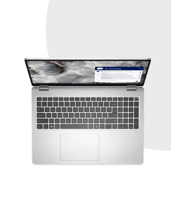 Dell Pro 16 Plus with AI and 5G Connectivity