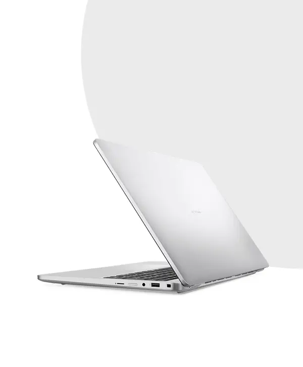 Dell Pro 16 Plus with AI and 5G Connectivity