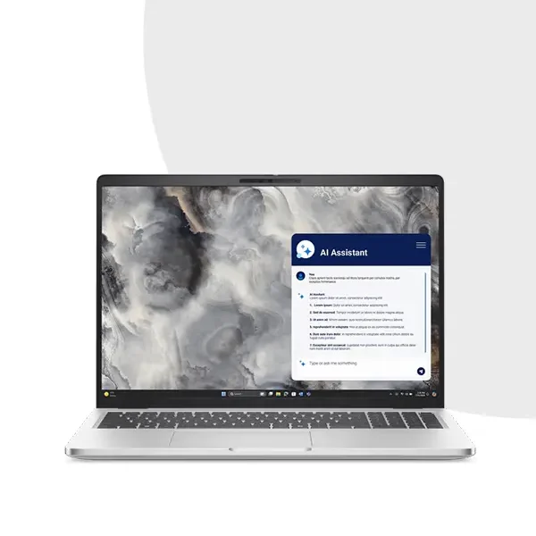 Dell Pro 16 Plus with AI and 5G Connectivity