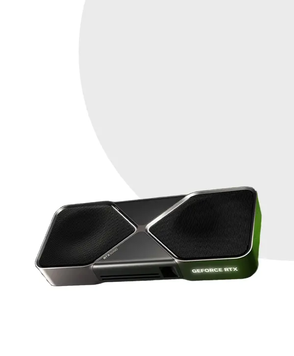GeForce RTX 5090