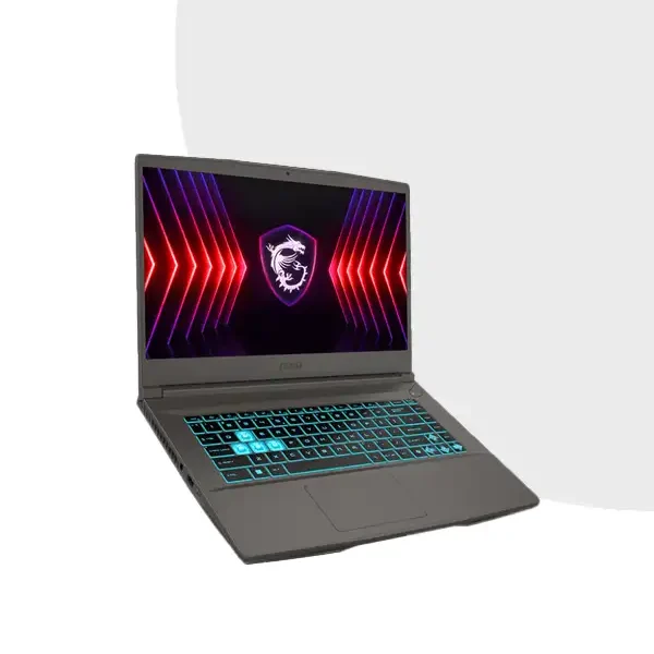 MSI Thin 15 B12UCX-1600