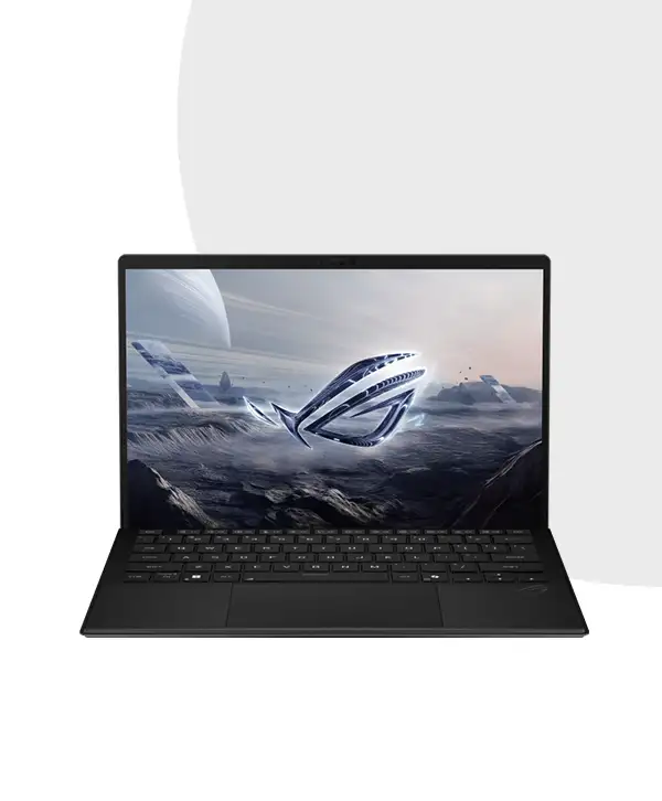 Asus ROG Flow Z13 GZ302EA 2025 | 13.4” 2.5K 2-in-1 Touch Gaming Tablet | Ryzen AI MAX+ 395 | AMD XDNA NPU | 32GB Ram | 1TB SSD