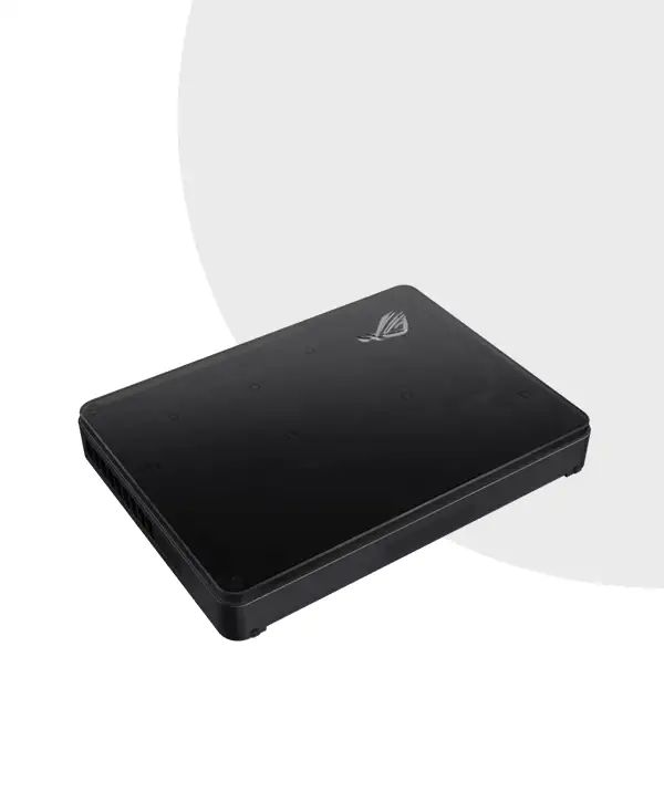 ROG XG Mobile 2025 GC34X/GC34R | RTX 5070 Ti/ RTX 5090 5 ROG XG Mobile GC34X/GC34R