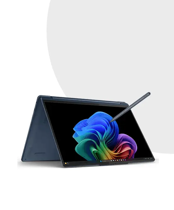 lenovo Yoga 9i 2-in-1 Aura Edition AI PC