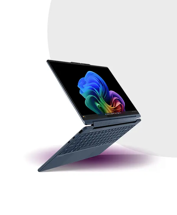 lenovo Yoga 9i 2-in-1 Aura Edition AI PC