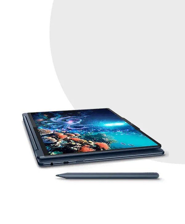lenovo Yoga 9i 2-in-1 Aura Edition AI PC