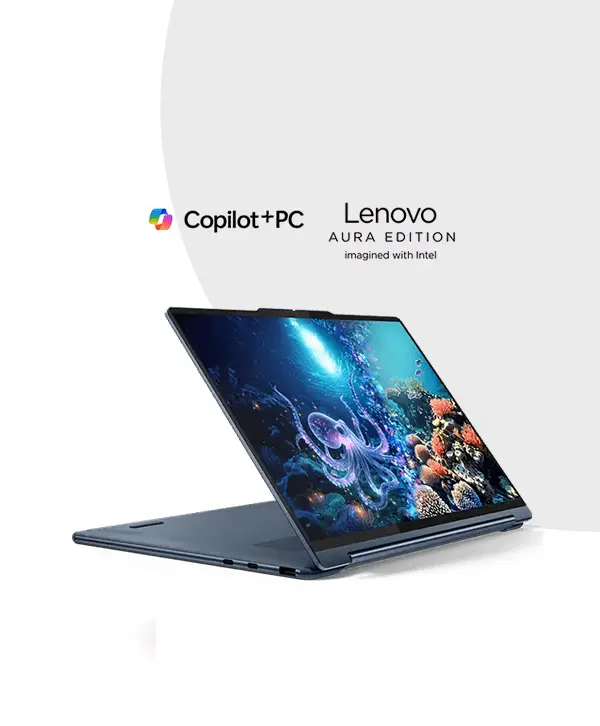 Lenovo Yoga 9i Price in BD 2025