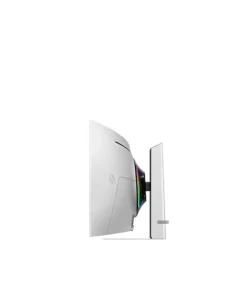 samsung 49 inch Odyssey OLED G93SD Curved DQHD Gaming Monitor
