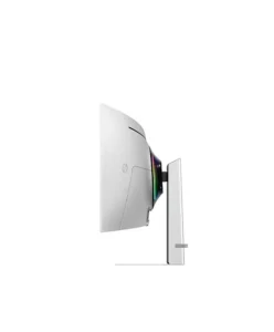 samsung 49 inch Odyssey OLED G93SD Curved DQHD Gaming Monitor