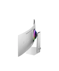samsung 49 inch Odyssey OLED G93SD Curved DQHD Gaming Monitor
