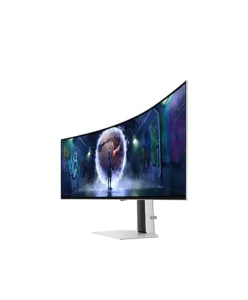 Samsung Odyssey G9 Curved Gaming Monitor Price in Bangladesh 2025