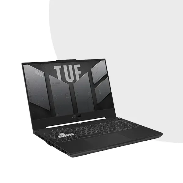 ASUS TUF Gaming A15 FA507NVR-LP104WS