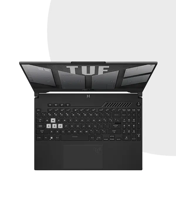 Asus TUF Gaming A15 FA507N | 15.6” FHD 144Hz  | Ryzen 7 7435HS | 16GB DDR5 | 512GB SSD | RTX4060 8GB | W11