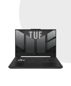 ASUS TUF Gaming A15 FA507NVR-LP104WS