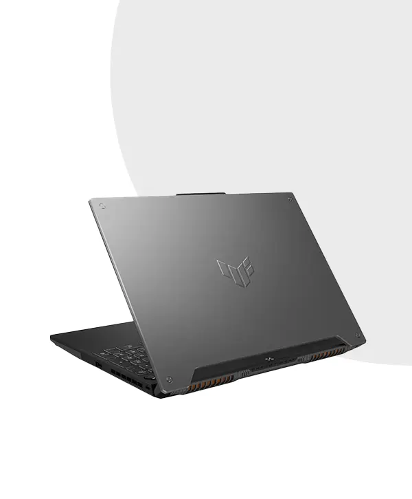 ASUS TUF Gaming A15 FA507NVR-LP104WS