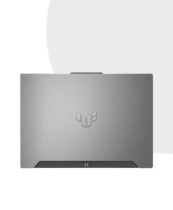 ASUS TUF Gaming A15 FA507NVR-LP104WS