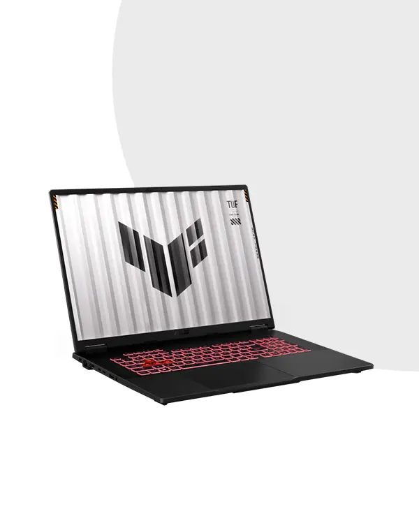 ASUS TUF Gaming A18 2025 FA808UP Ai pc