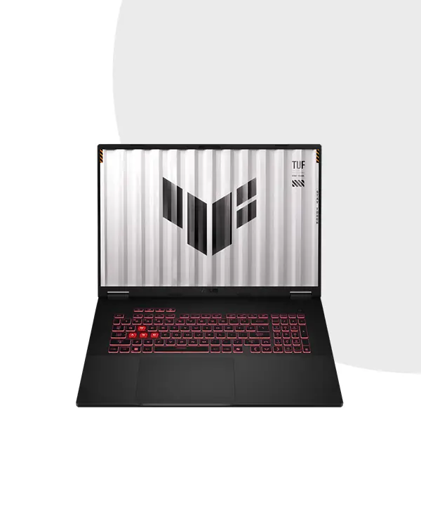 ASUS TUF Gaming A18 2025 FA808UP Ai pc