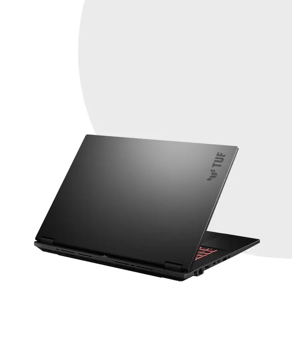 ASUS TUF Gaming A18 2025 FA808UP Ai pc