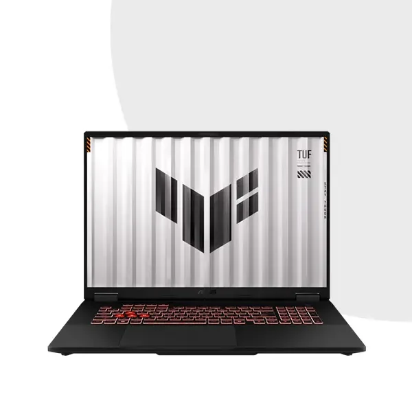 ASUS TUF Gaming A18 2025 FA808UP Ai pc