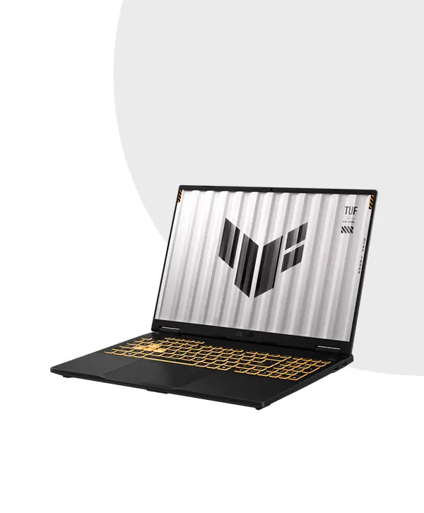 ASUS TUF Gaming F16 2025 FX608JPR