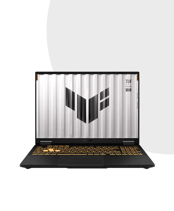 TUF Gaming F16 2025 FX608LP | 16” 2.5K WQXGA 165Hz | Core Ultra 9 275HX | 32GB DDR5 | 2TB SSD | RTX 5070 8GB | Intel AI Boost NPU
