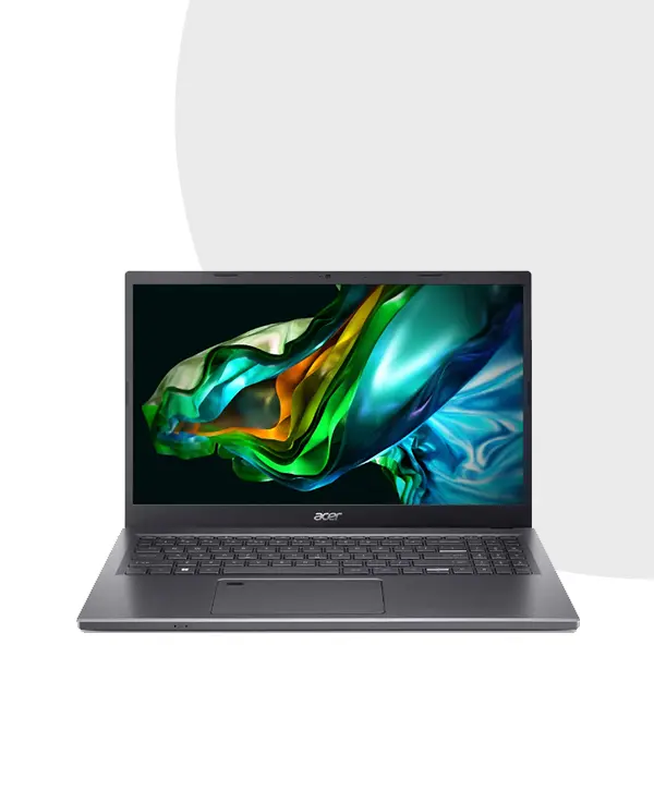 Acer Aspire 15 A515 | 15.6″ FHD | i5-13420H 8GB DDR4 | 512GB SSD | RTX 2050 4GB | W11