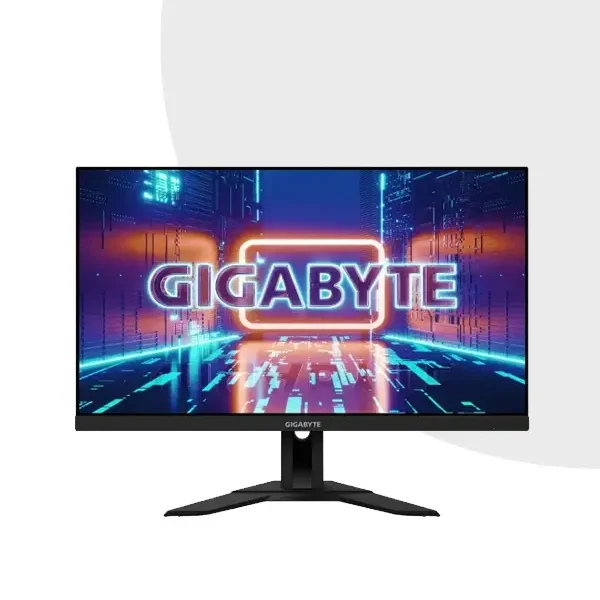 GIGABYTE M28U 28" 4K UHD 144Hz FreeSync KVM Gaming Monitor