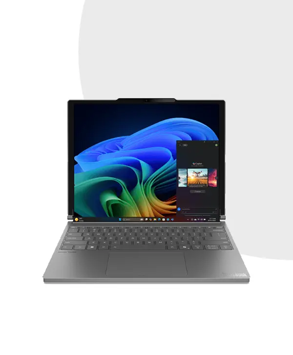Lenovo ThinkBook Plus Gen 6 Rollable World’s First Rollable PC